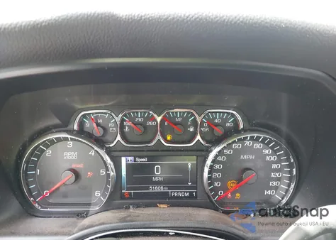 2015 Chevrolet Silverado 2500Hd Lt from USA, damaged, VIN 1GC2KVEG5FZ113873